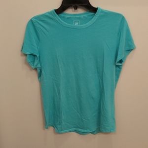 Green Gap Vintage Wash Tee